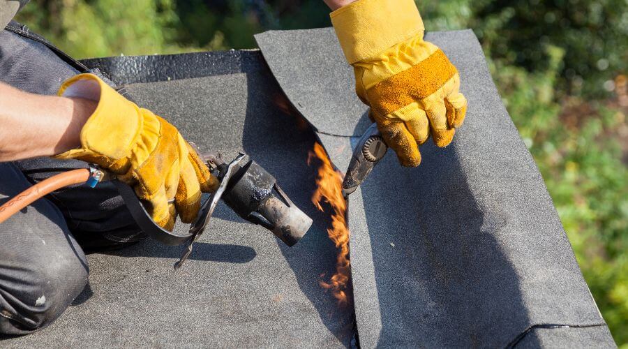 Expert new roof installation services in Kenosha, WI